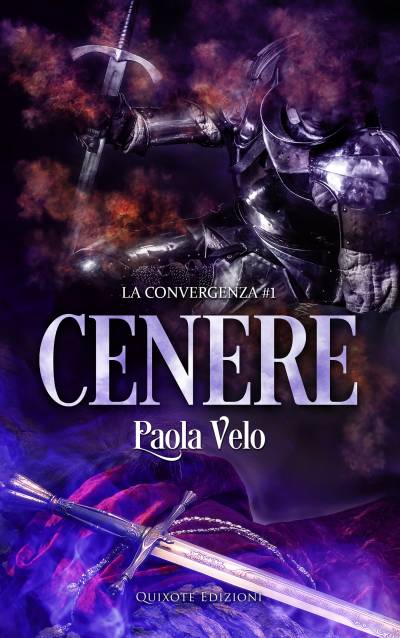 trama del libro Cenere